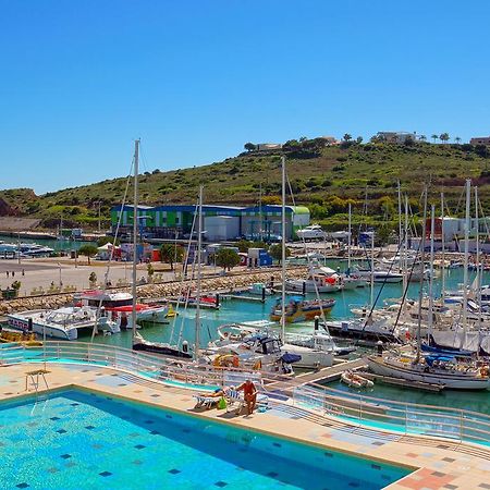 Marina Coast Residence Albufeira Ngoại thất bức ảnh