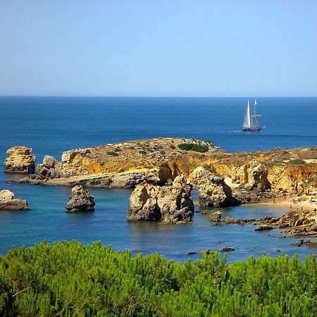 Marina Coast Residence Albufeira Ngoại thất bức ảnh