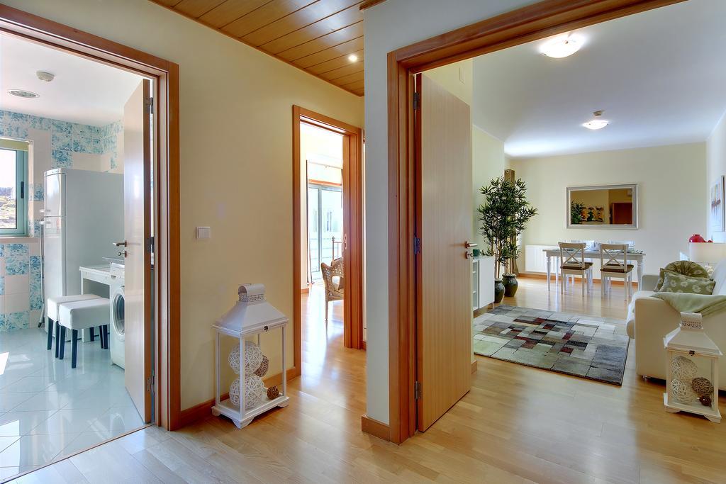Marina Coast Residence Albufeira Ngoại thất bức ảnh