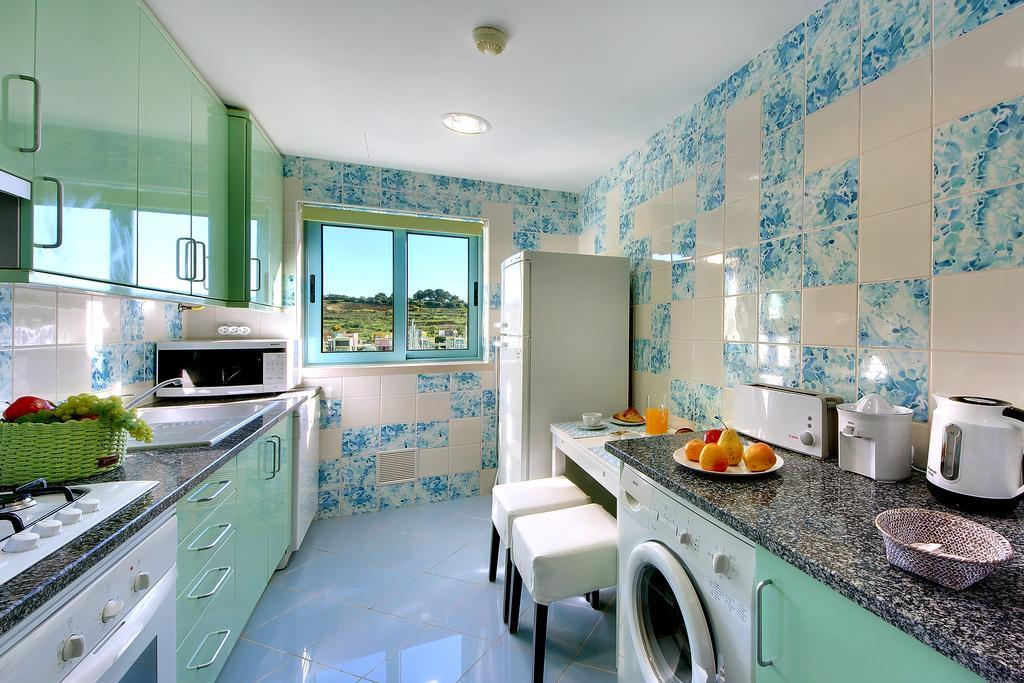 Marina Coast Residence Albufeira Ngoại thất bức ảnh