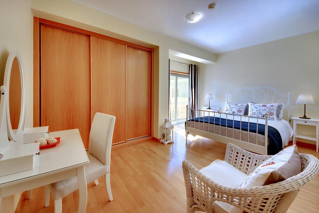 Marina Coast Residence Albufeira Ngoại thất bức ảnh