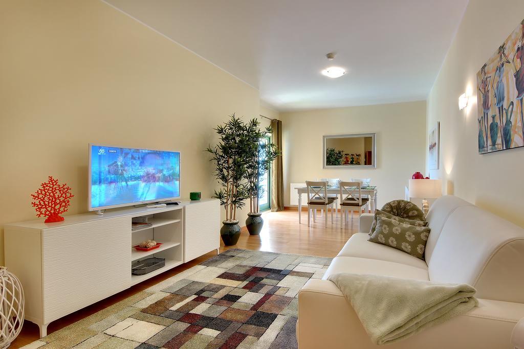 Marina Coast Residence Albufeira Ngoại thất bức ảnh
