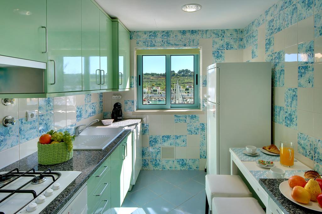 Marina Coast Residence Albufeira Ngoại thất bức ảnh