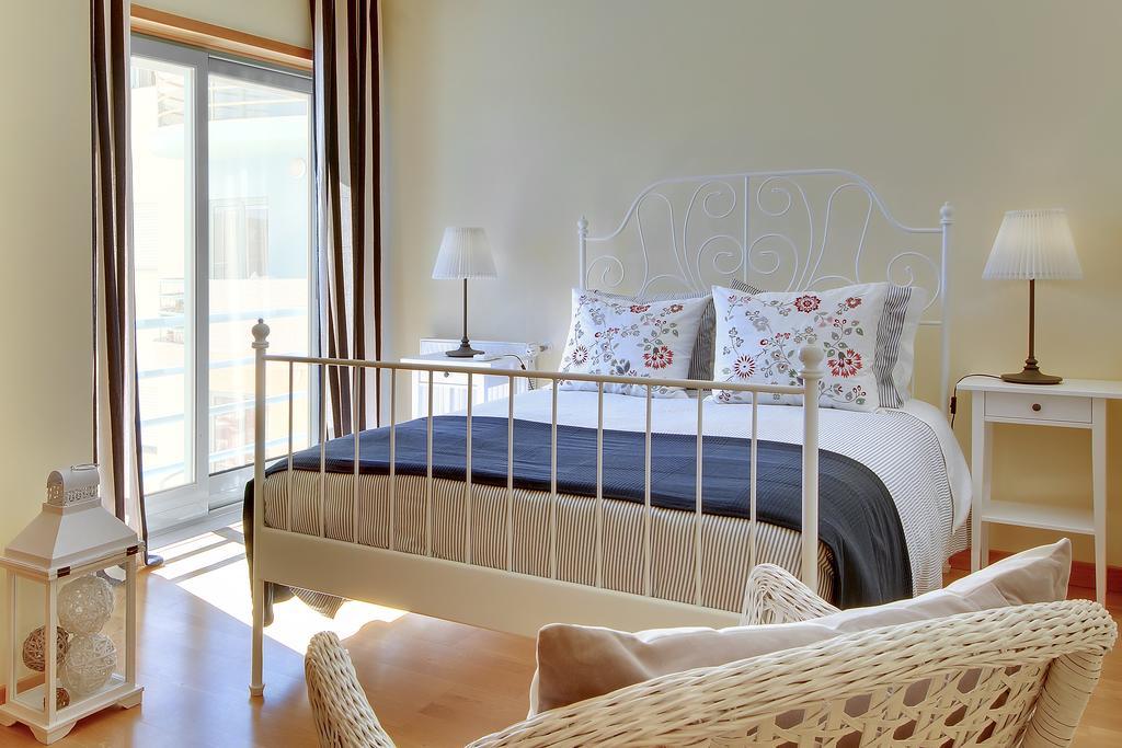Marina Coast Residence Albufeira Ngoại thất bức ảnh