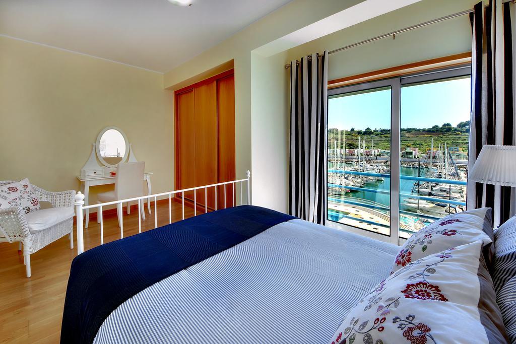Marina Coast Residence Albufeira Ngoại thất bức ảnh