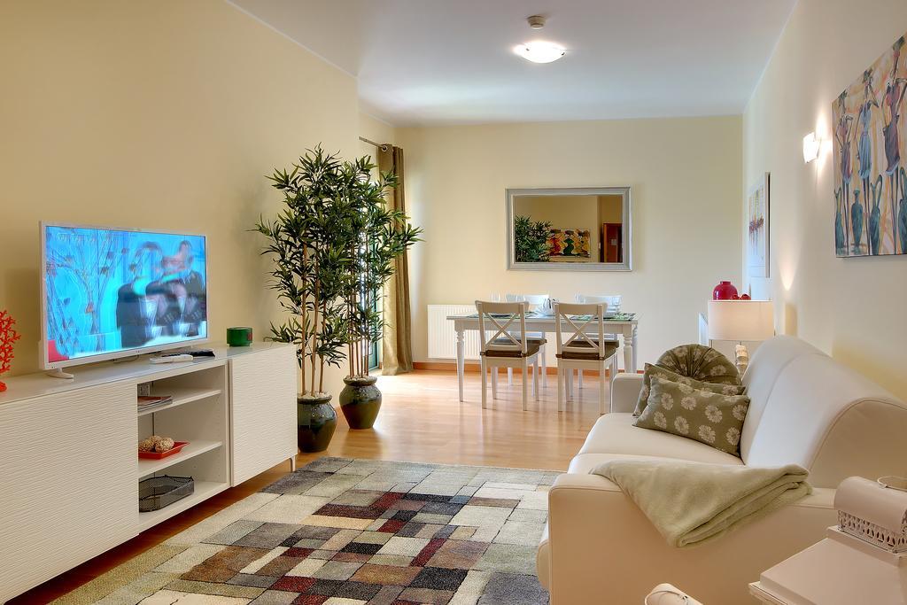 Marina Coast Residence Albufeira Ngoại thất bức ảnh